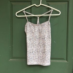 Lululemon Power Y Tank 4